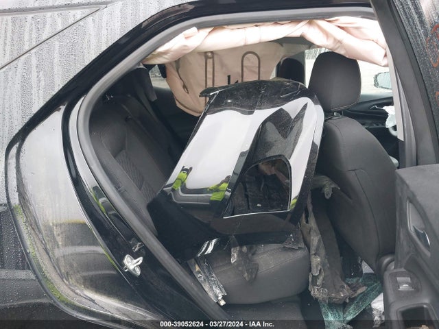 Chevrolet EQUINOX LT 2018 2GNAXKEX3J6301170 Image 8
