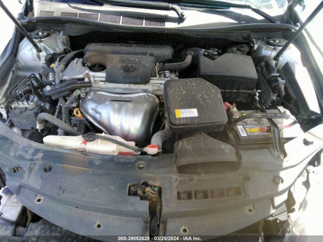 4T4BF1FK3GR531509 Toyota CAMRY LE