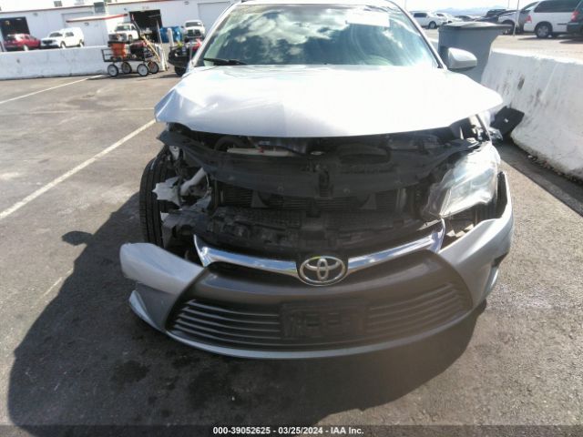4T4BF1FK3GR531509 Toyota CAMRY LE