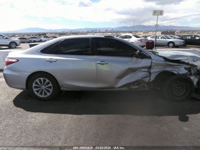 4T4BF1FK3GR531509 Toyota CAMRY LE