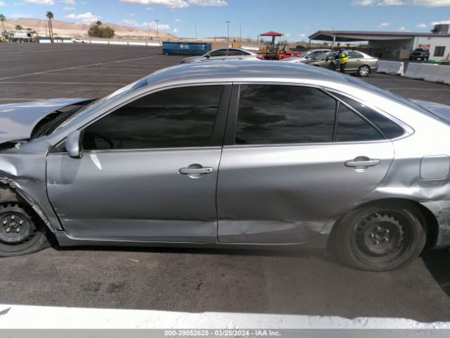 4T4BF1FK3GR531509 Toyota CAMRY LE