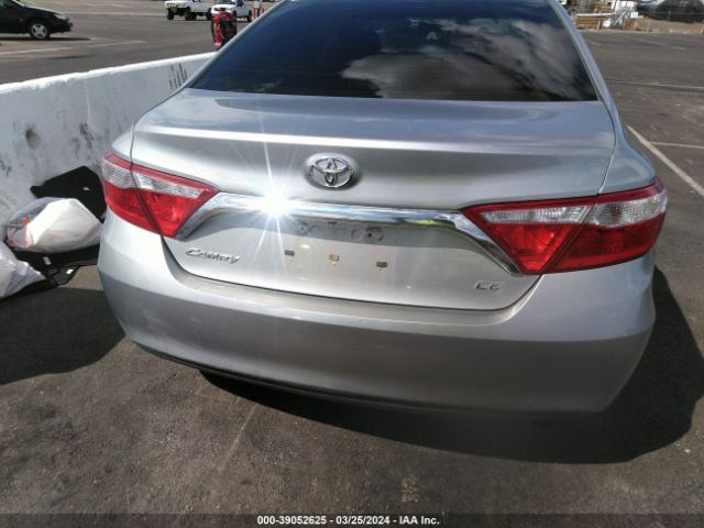 4T4BF1FK3GR531509 Toyota CAMRY LE