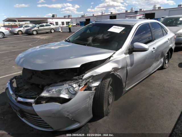 4T4BF1FK3GR531509 Toyota CAMRY LE