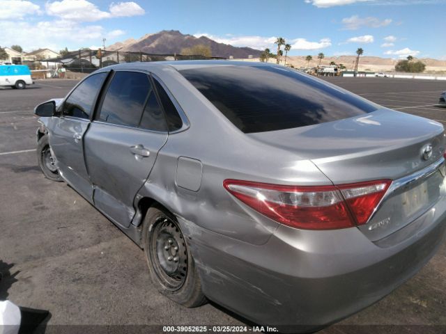 4T4BF1FK3GR531509 Toyota CAMRY LE