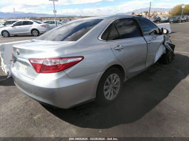 4T4BF1FK3GR531509 Toyota CAMRY LE