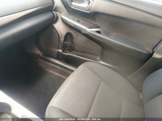 4T4BF1FK3GR531509 Toyota CAMRY LE