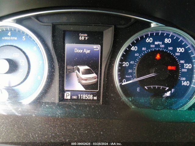 4T4BF1FK3GR531509 Toyota CAMRY LE