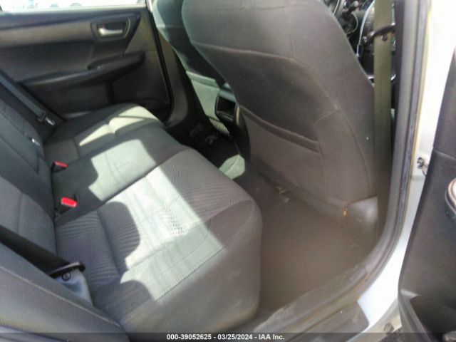 4T4BF1FK3GR531509 Toyota CAMRY LE