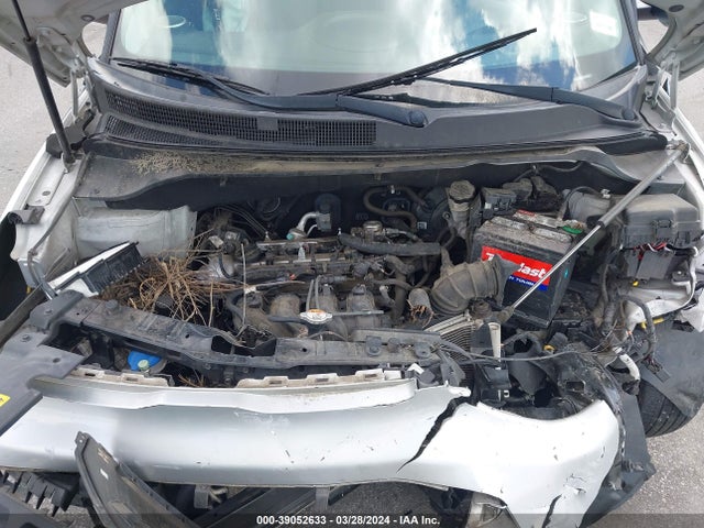 KIA Soul 2015 KNDJN2A29F7808137 Image 10