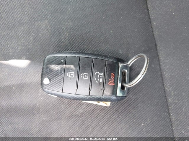 KIA Soul 2015 KNDJN2A29F7808137 Image 11