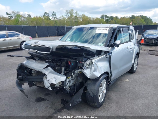KIA Soul 2015 KNDJN2A29F7808137 Image 6
