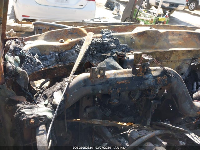 Chevrolet Suburban Lt 2019 1GNSCHKC5KR369013 Image 7