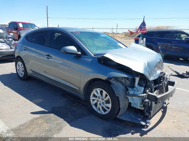 2017 KMHD74LF5HU079198 main image