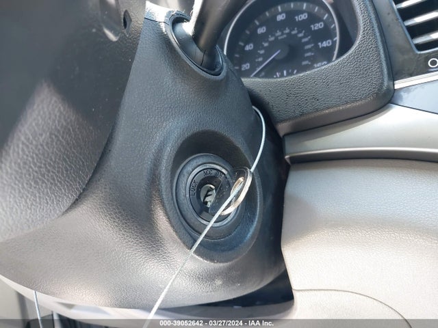 Hyundai ELANTRA SE 2017 KMHD74LF5HU079198 Image 11