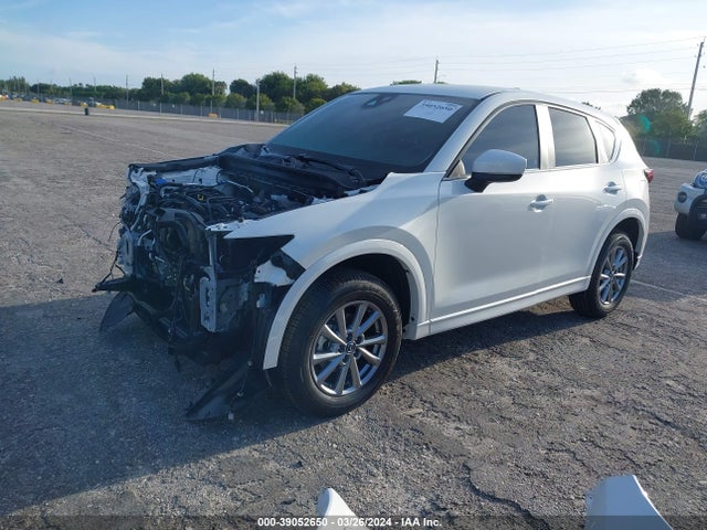 JM3KFBBL0R0419206 Mazda Cx-5 2.5 S Select