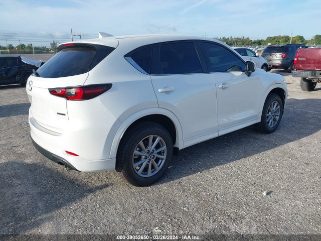 JM3KFBBL0R0419206 Mazda Cx-5 2.5 S Select