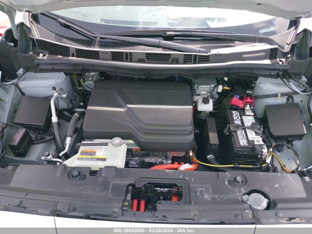 Nissan Leaf S 40 Kwh 2023 1N4AZ1BV0PC558891 Image 10