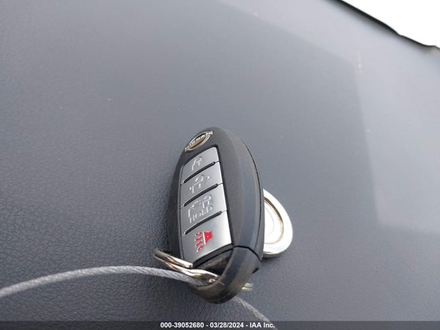 Nissan Leaf S 40 Kwh 2023 1N4AZ1BV0PC558891 Image 11