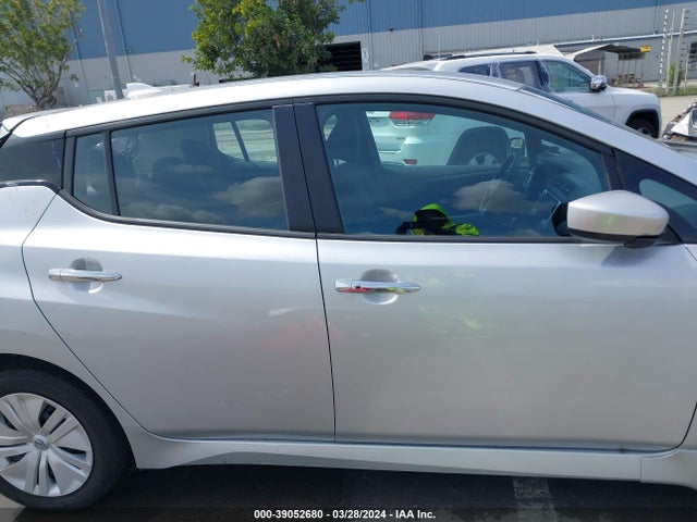 Nissan Leaf S 40 Kwh 2023 1N4AZ1BV0PC558891 Image 14