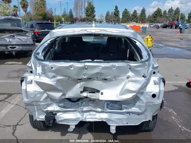 Nissan Leaf S 40 Kwh 2023 1N4AZ1BV0PC558891 Image 17