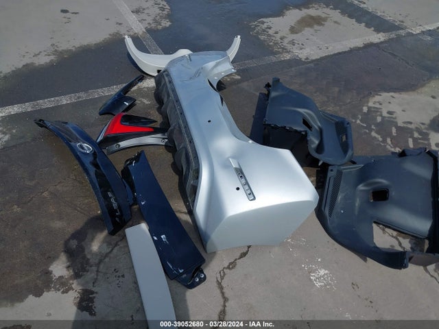 Nissan Leaf S 40 Kwh 2023 1N4AZ1BV0PC558891 Image 12