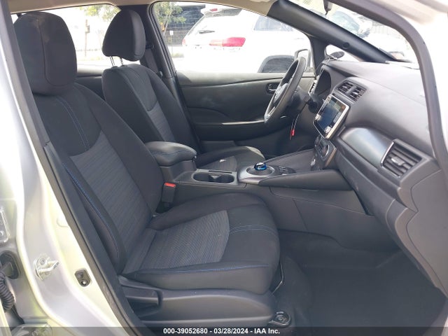 Nissan Leaf S 40 Kwh 2023 1N4AZ1BV0PC558891 Image 5