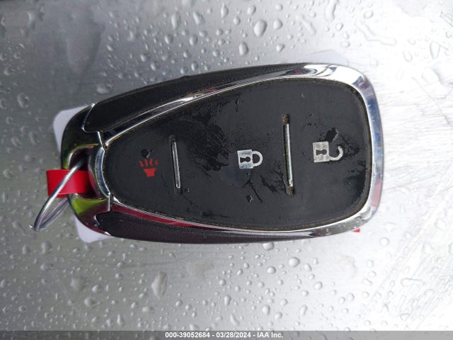 Chevrolet EQUINOX LT 2018 3GNAXSEV3JS534160 Image 11