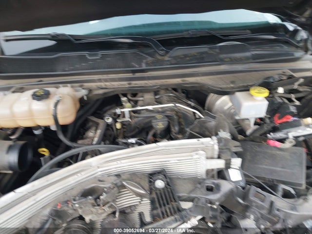 1C6RREFG5NN389377 RAM 1500 Lone Star  4x2 5'7 Box