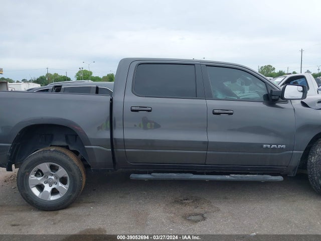 1C6RREFG5NN389377 RAM 1500 Lone Star  4x2 5'7 Box