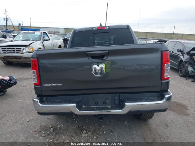 1C6RREFG5NN389377 RAM 1500 Lone Star  4x2 5'7 Box