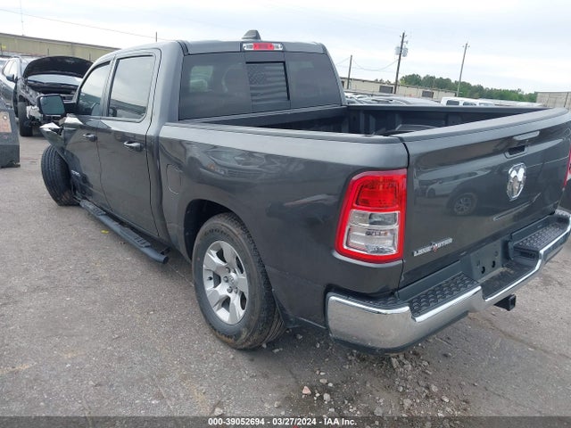 1C6RREFG5NN389377 RAM 1500 Lone Star  4x2 5'7 Box