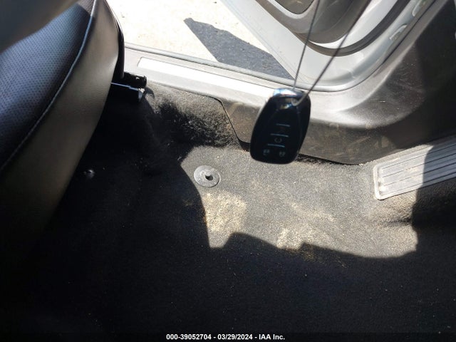 Chevrolet Equinox Premier 2018 3GNAXMEV0JS598359 Image 11