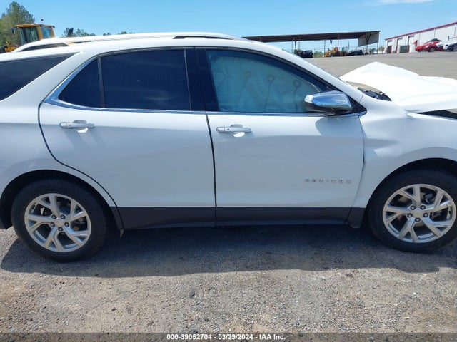 Chevrolet Equinox Premier 2018 3GNAXMEV0JS598359 Image 13
