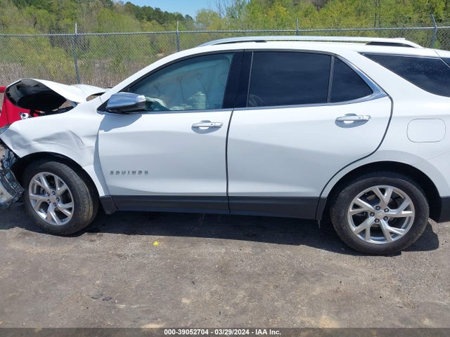 Chevrolet Equinox Premier 2018 3GNAXMEV0JS598359 Image 14