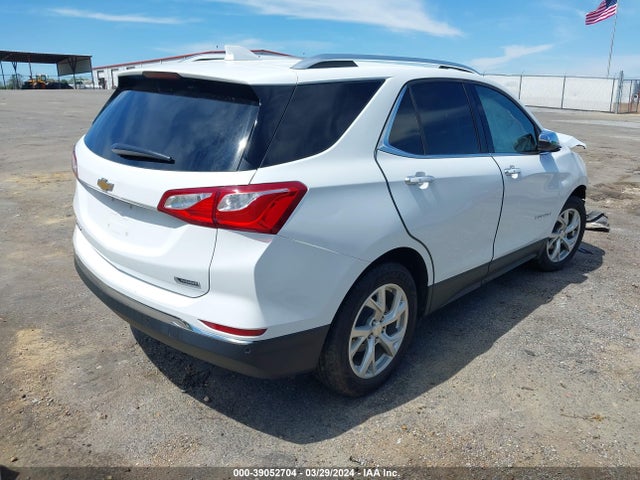 Chevrolet Equinox Premier 2018 3GNAXMEV0JS598359 Image 4