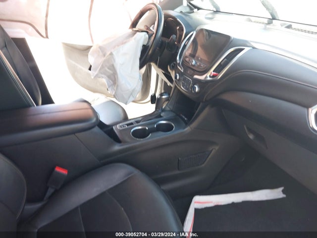 Chevrolet Equinox Premier 2018 3GNAXMEV0JS598359 Image 5
