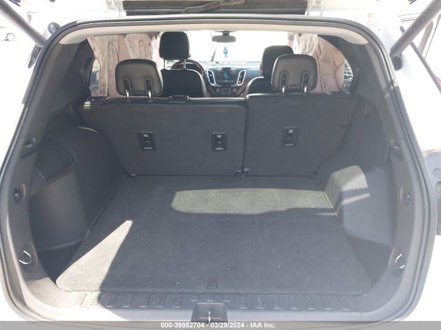 Chevrolet Equinox Premier 2018 3GNAXMEV0JS598359 Image 8