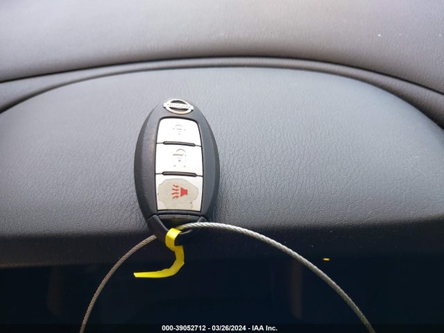 Nissan Pathfinder S 2015 5N1AR2MN0FC610995 Image 11