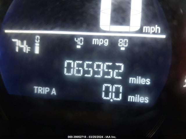 Honda Civic Lx 2017 2HGFC2F56HH540381 Image 16
