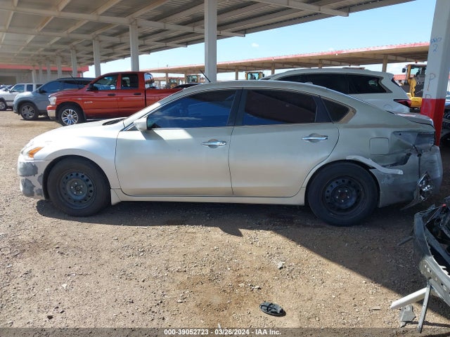 Nissan Altima 2.5 S 2015 1N4AL3AP7FC247764 Image 14