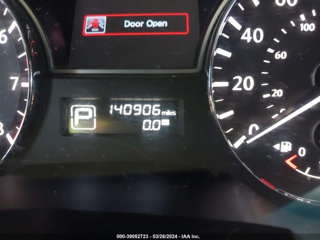 Nissan Altima 2.5 S 2015 1N4AL3AP7FC247764 Image 15