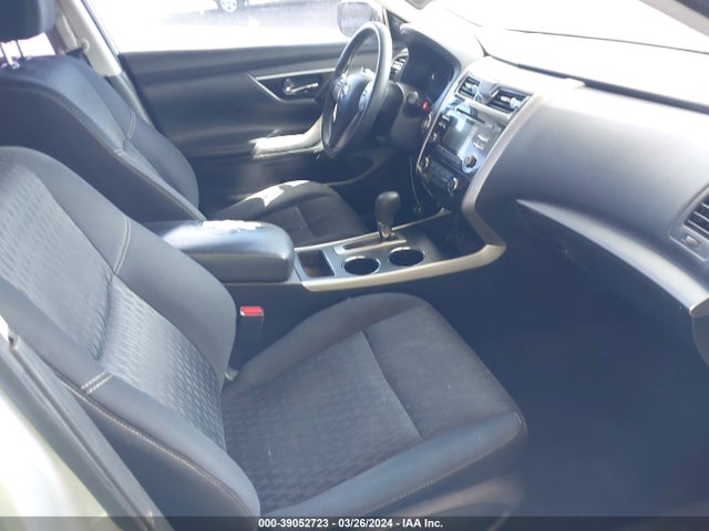 Nissan Altima 2.5 S 2015 1N4AL3AP7FC247764 Image 5
