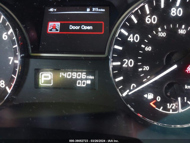 Nissan Altima 2.5 S 2015 1N4AL3AP7FC247764 Image 7
