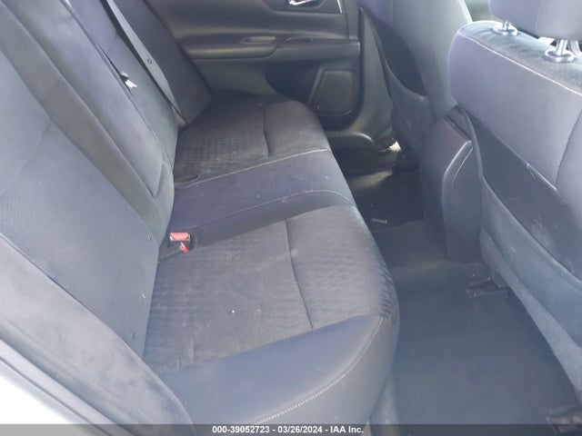 Nissan Altima 2.5 S 2015 1N4AL3AP7FC247764 Image 8