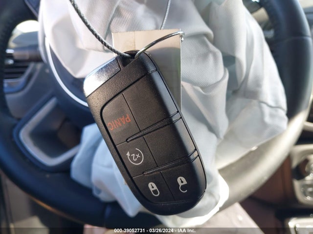 Jeep Compass Altitude Fwd 2018 3C4NJCBB2JT300243 Image 11