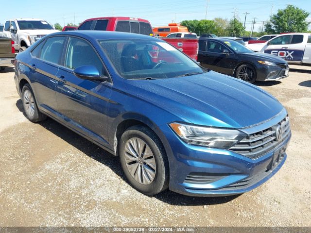 2020 VOLKSWAGEN JETTA 3VWCB7BU7LM046746