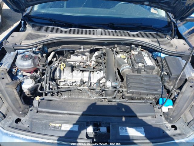 2020 VOLKSWAGEN JETTA 3VWCB7BU7LM046746 Photo 9