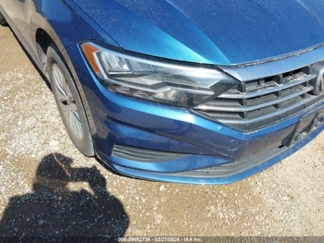2020 VOLKSWAGEN JETTA 3VWCB7BU7LM046746 Photo 5