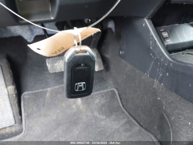 3CZRU6H53MM706343 Honda Hr-v Awd Ex