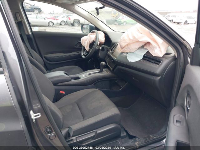 3CZRU6H53MM706343 Honda Hr-v Awd Ex
